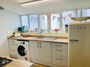 Adlington Cottage, Lancashire