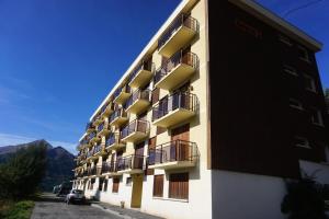 Appartements Residence Marmottes Ii - 3 pieces 6 personnes MAE-2780 : photos des chambres