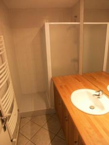 Appartements Residence Marmottes Ii - 3 pieces 6 personnes MAE-2780 : photos des chambres