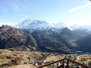 Appartements Residence Marmottes Ii - 3 pieces 6 personnes MAE-2780 : photos des chambres