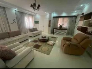 Greenery and comfort - ‘Izbat Yūsif Barrādah