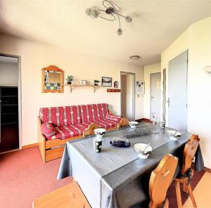 Résidence Pistes - Appartement PMR 6 pers Magnifique Vue Vallee MAE-1254