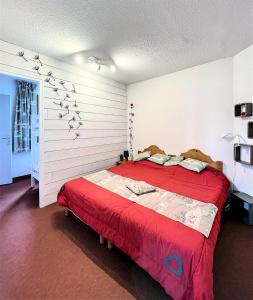 Résidence Pistes - Appartement PMR 6 pers Magnifique Vue Vallee MAE-1254