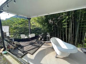 The Basecamp Yugawara - Vacation STAY 84743v