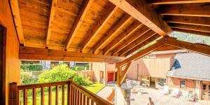 Résidence Les Alpages - 4 Pièces pour 8 Personnes MAE-3044