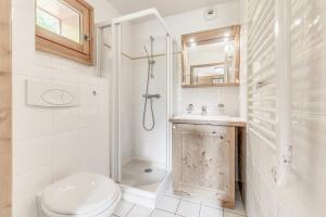 Appartements Residence Les Alpages - 3 Pieces pour 8 Personnes MAE-4284 : photos des chambres
