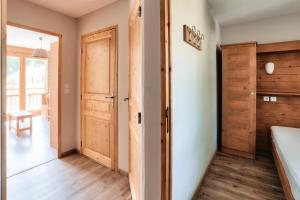Résidence Le Chalet des Rennes - maeva Home - Appartement 2 pièces 4 personnes - Sélection MAE-4224