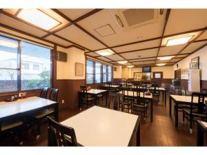 Towada City Hotel - Vacation STAY 85228v