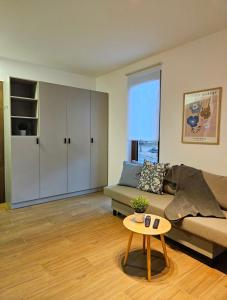 Studio Apartman Nomad Divčibare