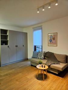 Studio Apartman Nomad Divčibare