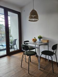 Studio Apartman Nomad Divčibare
