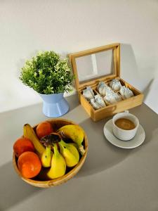 Studio Apartman Nomad Divčibare