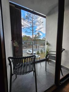 Studio Apartman Nomad Divčibare