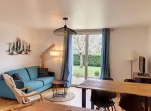 Jolie maison mesquéraise avec jardin proche mer - Mesquer