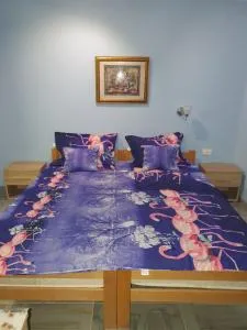 Lux apartment A5 at nice location in Pancevo - Crepaja