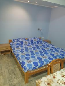 Lux apartment A5 at nice location in Pancevo