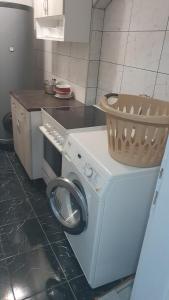 Lux apartment A5 at nice location in Pancevo