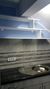 Lux apartment A5 at nice location in Pancevo