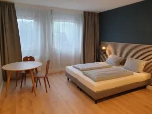 Novitel Apartements Heimstetten - 纽法恩