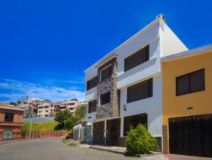 Casa Alta