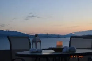 BELLE VUE - Frangéika