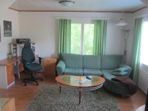 PUUTARHAHUONEISTO CASINONSAARI