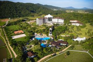 Fazzenda Park Resort