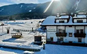 Residence Untermoarhof - 佩尔卡