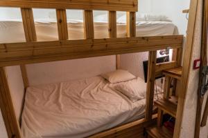 Résidence Les Orrianes Des Bles - Appartement cosy au coeur des Orres 1650 MAE-6024