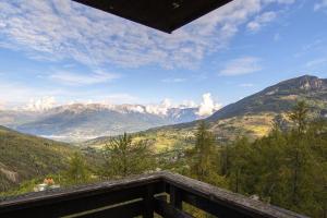 Résidence Le Belvedere - Appartement 2 pièces au coeur des Orres 1650 MAE-6014