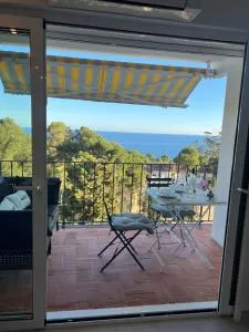 Azteka Blue 2 Bed Apartment Calella de Palafrugell - Calella de Palafrugell