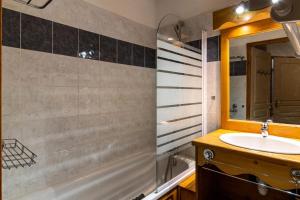 Résidence Les Hauts De Preclaux - Appartement spacieux au coeur des Orres 1800 MAE-6064