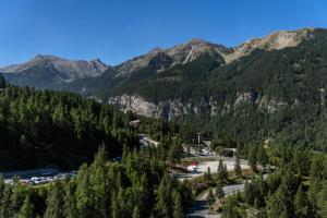 Résidence Le Belvedere - Studio coin montagne au coeur des Orres 1650 MAE-6124