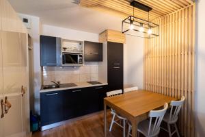 Résidence Les Terrasses Du Soleil Dor - Charmant appartement au pied des pistes MAE-6224