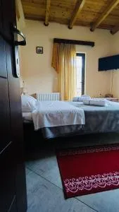 Villa Athamanio - Suite - Mousoúndha