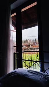 Villa Athamanio - Suite