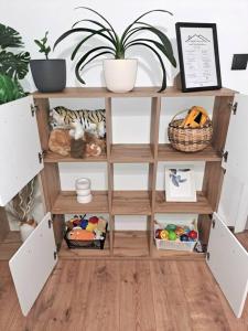 White House Apartments - Boho