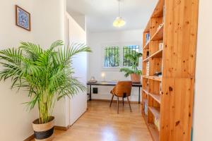 Maisons de vacances L'oranger - Villa avec piscine : photos des chambres
