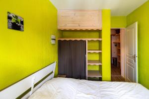 Résidence Le Balcon Des Airelles - Appartement rénové tout équipé sur Les Orres 1800 MAE-6614