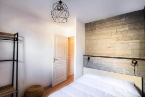 Résidence Les Terrasses Du Soleil Dor - Charmant appartement au pied des pistes MAE-6734