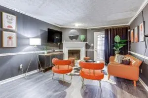 Atlanta Vacation Rental about 15 Mi to Downtown! - Hillandale