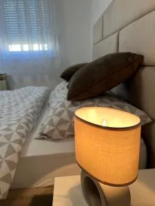 Apartman Luans - Logor