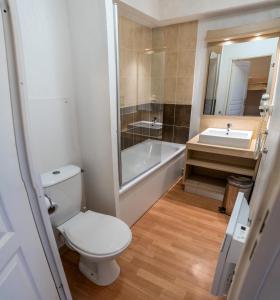 Résidence Les Terrasses Du Soleil Dor - Studio pour 4 personnes tout proche des pistes MAE-2244