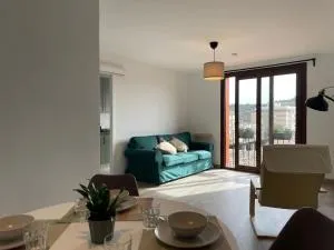 Barri Vell 4 - El Arrabal de Coll de Arbós