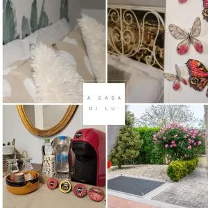 A Casa di Lu' Elegant Rooms - Monterotondo