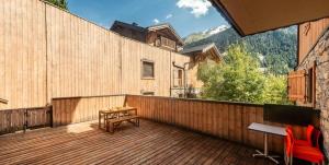 Appartements Residence Les Alpages - 2 Pieces pour 4 Personnes MAE-4214 : photos des chambres