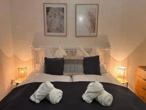 LUMINOUS SALZBURG - Kostenloser Parkplatz , Stadt Nähe - Bergheim