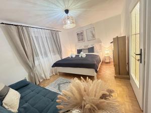 LUMINOUS SALZBURG - Kostenloser Parkplatz , Stadt Nähe