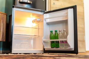 Kavenija apartmaji - Free Parking