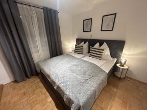 LUMINOUS SALZBURG - Kostenloser Parkplatz , Stadt Nähe